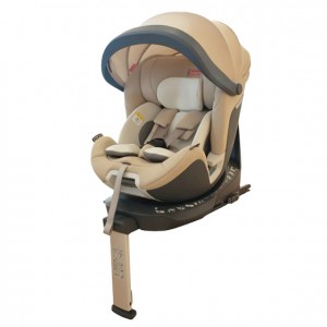 Robins Car seat isofix